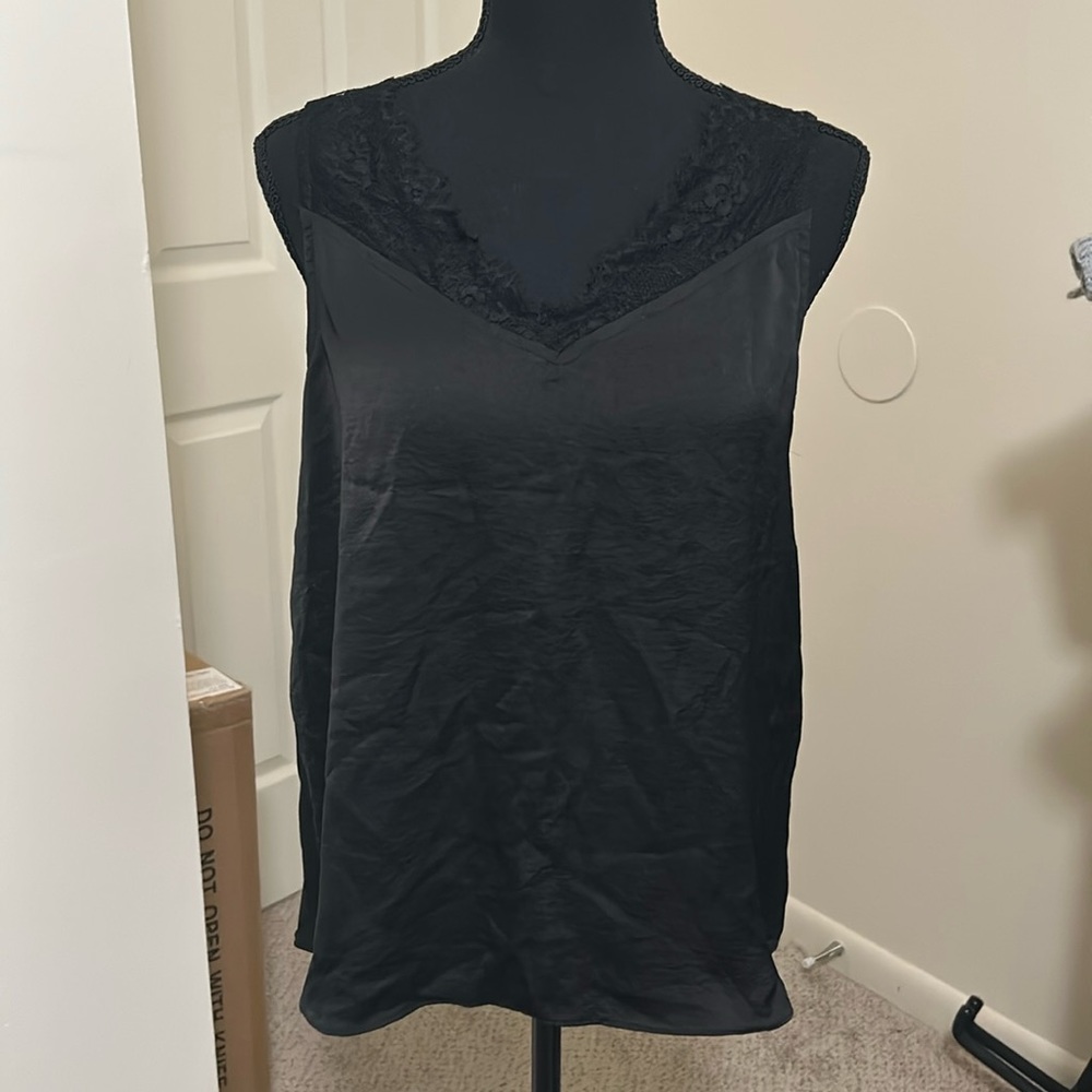 Sophie Rue sleeveless blouse
